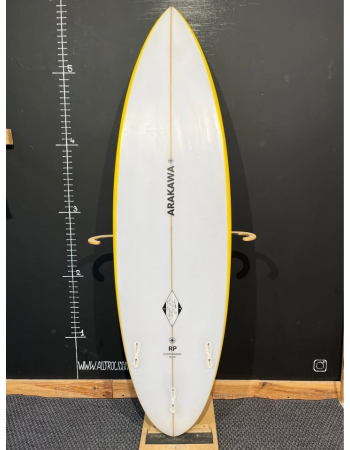 Arakawa  RP 5’11"