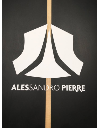 Alessandro Pierre Gun 9’2"