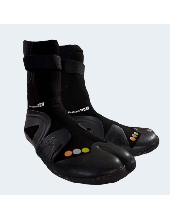 chaussons premium flashtec