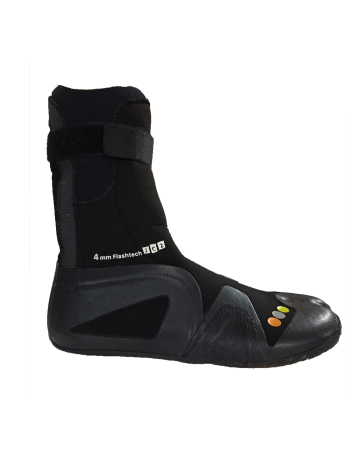 chaussons premium flashtec