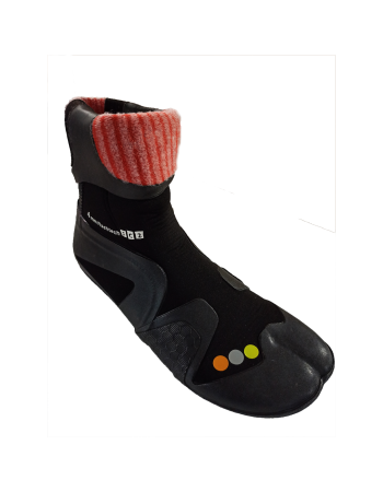 chaussons premium flashtec