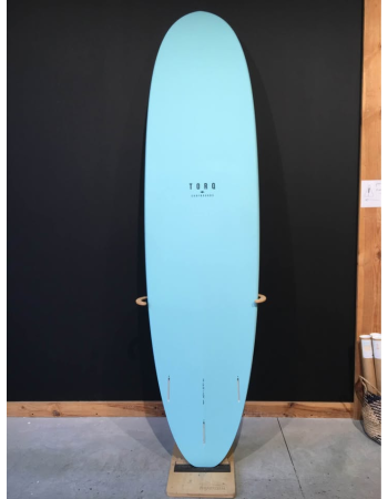 Torq   V+  7’8"