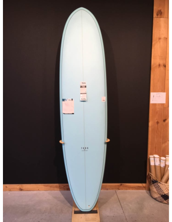 Torq   V+  7’8"