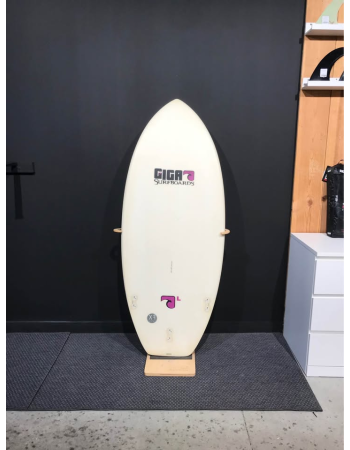 giga surfboard 5.5