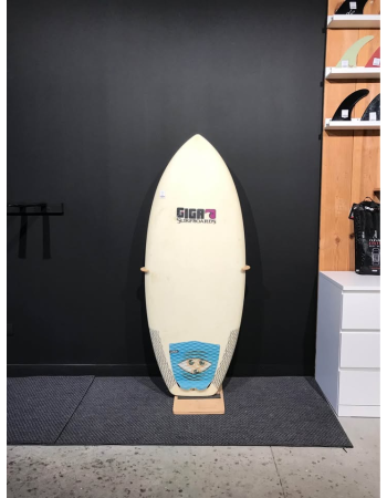 giga surfboard 5.5