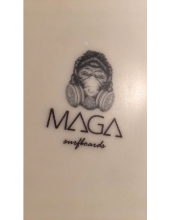 Maga Surfboards  “Pura...