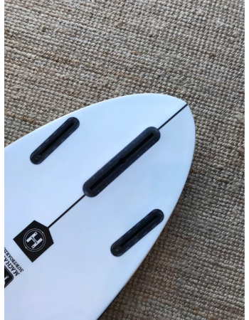 FireWire  Sunday 5’9"