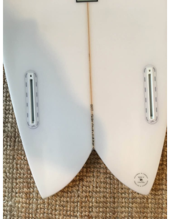 Rip curl   5’8"