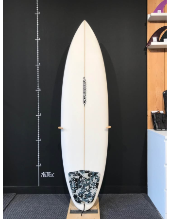 Odyssey  Zombie 6’3"