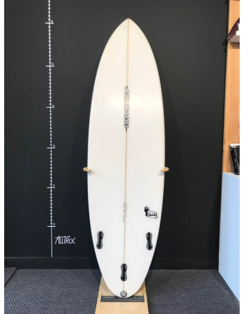 Odyssey  Zombie 6’3"