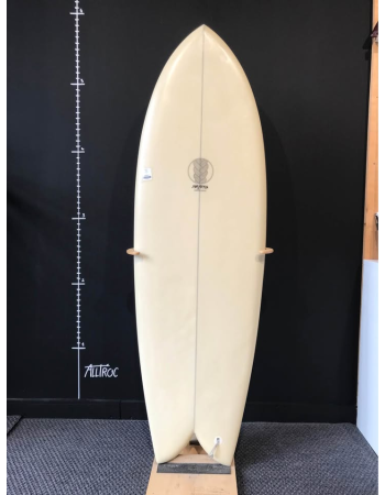 Surfista  5’5"