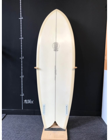 Surfista  5’5"