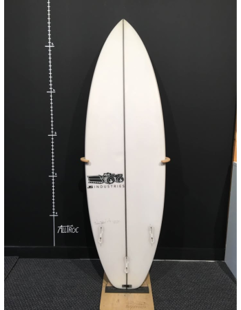 Js Xero 5’8"