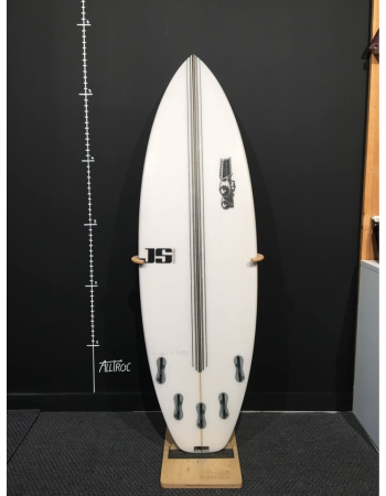 Js  Revolution 5’8"