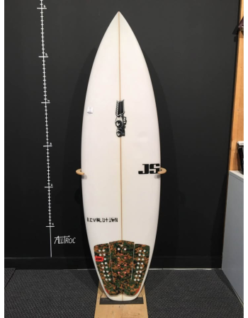 Js  Revolution 5’8"