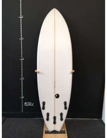 Circus 5’6 1/2"