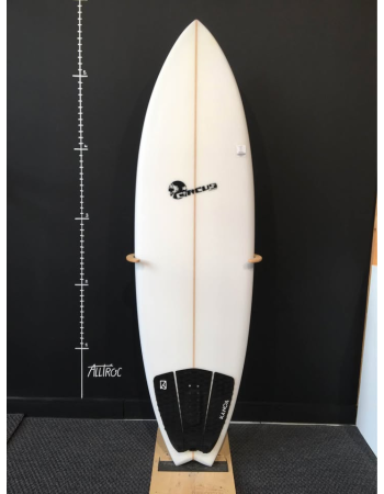 Circus 5’6 1/2"