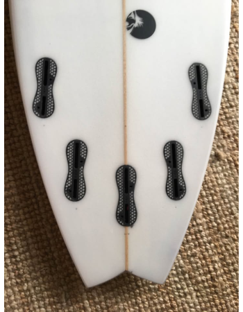 Circus 5’6 1/2"