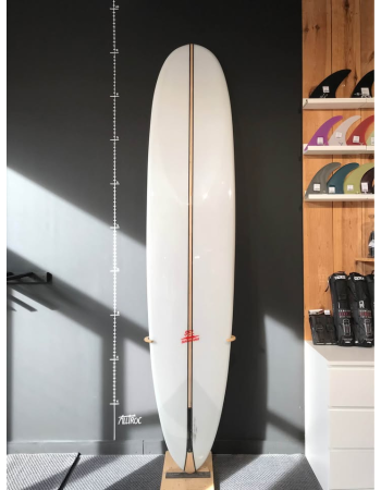 Sel surfboard  9’3"