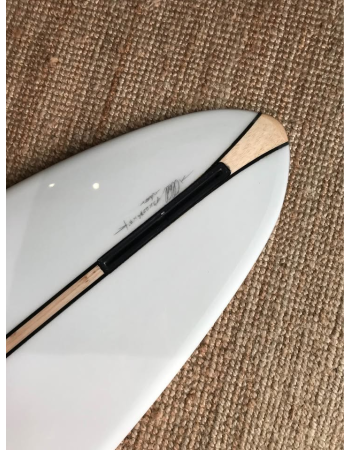 Sel surfboard  9’3"