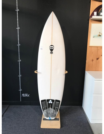 Mark Phipps  Mk8 New 5’9"