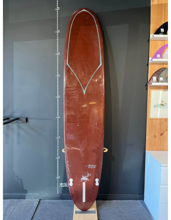 Spoutnik  Moby dick 9’2"