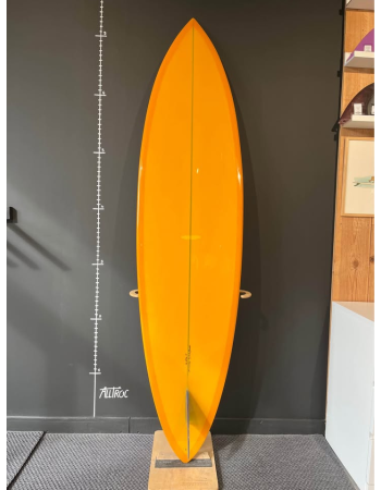 EOR surfboard 7’6"