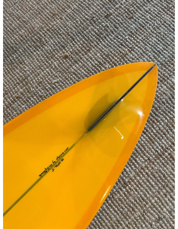 EOR surfboard 7’6"