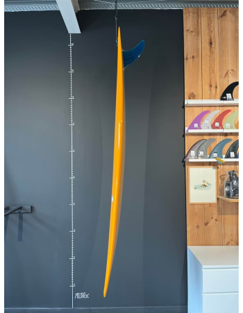 EOR surfboard 7’6"