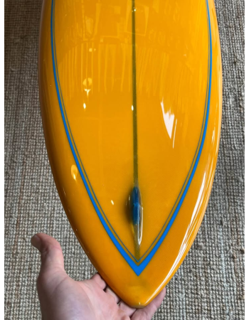 EOR surfboard 7’6"