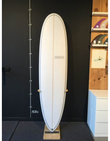 Modern surfboards Love...