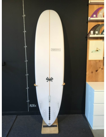 Modern surfboards Love...