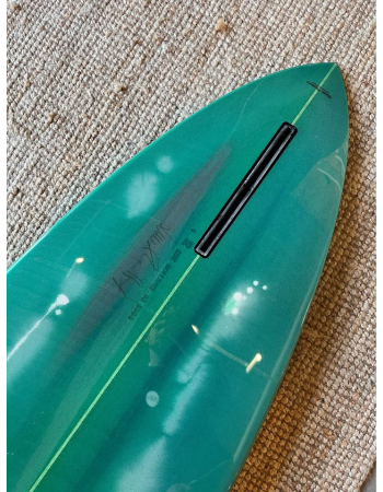 Luc Rolland  Single fin 7’4"