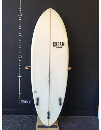 Kream 5’6"