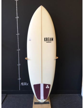 Kream 5’6"