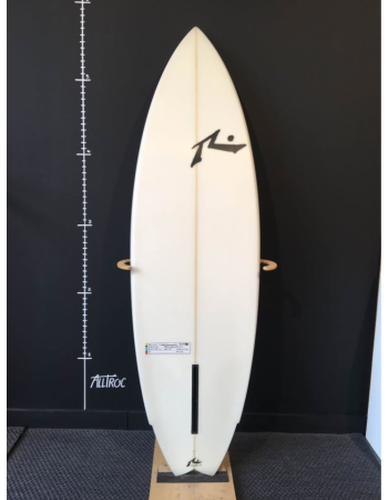 Rusty Bali single 5’10"