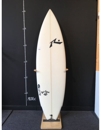 Rusty Bali single 5’10"