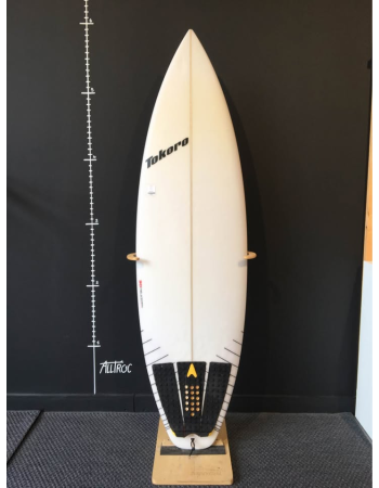 Tokoro  Sfs  5’8"