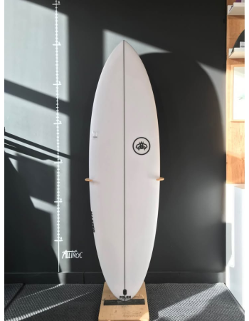 Polen Master 5’10"