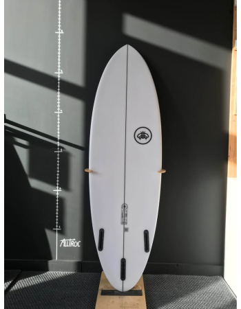 Polen Master 5’10"