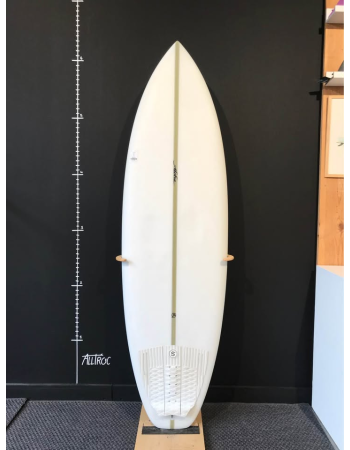 Aloha  Snork  6’0"