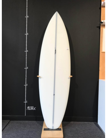 Aloha Serum 6’0"