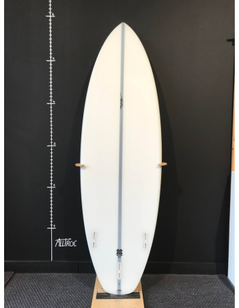 Aloha Serum 6’0"