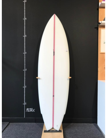 Aloha  Wingman  6’0"