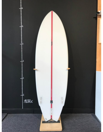 Aloha  Wingman  6’0"