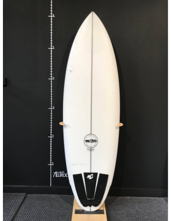 Js  Baron flyer 5’11"