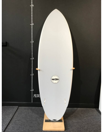 Js  Baron flyer 5’11"