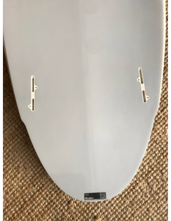 Js  Baron flyer 5’11"