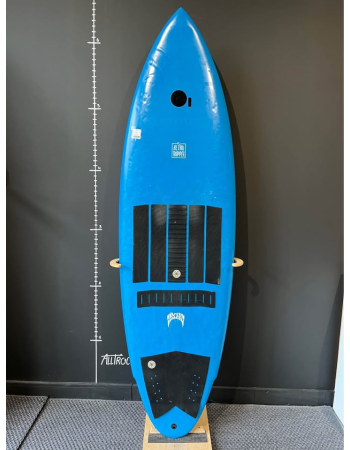 Mayhem  Retro tripper  6’3"