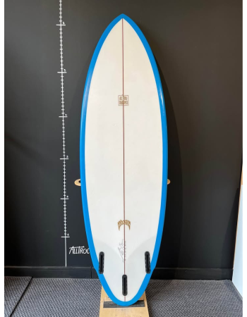 Mayhem  Retro tripper  6’3"